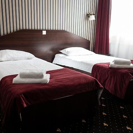 Hotel Podzamcze Góra Kalwaria Eksteriør bilde
