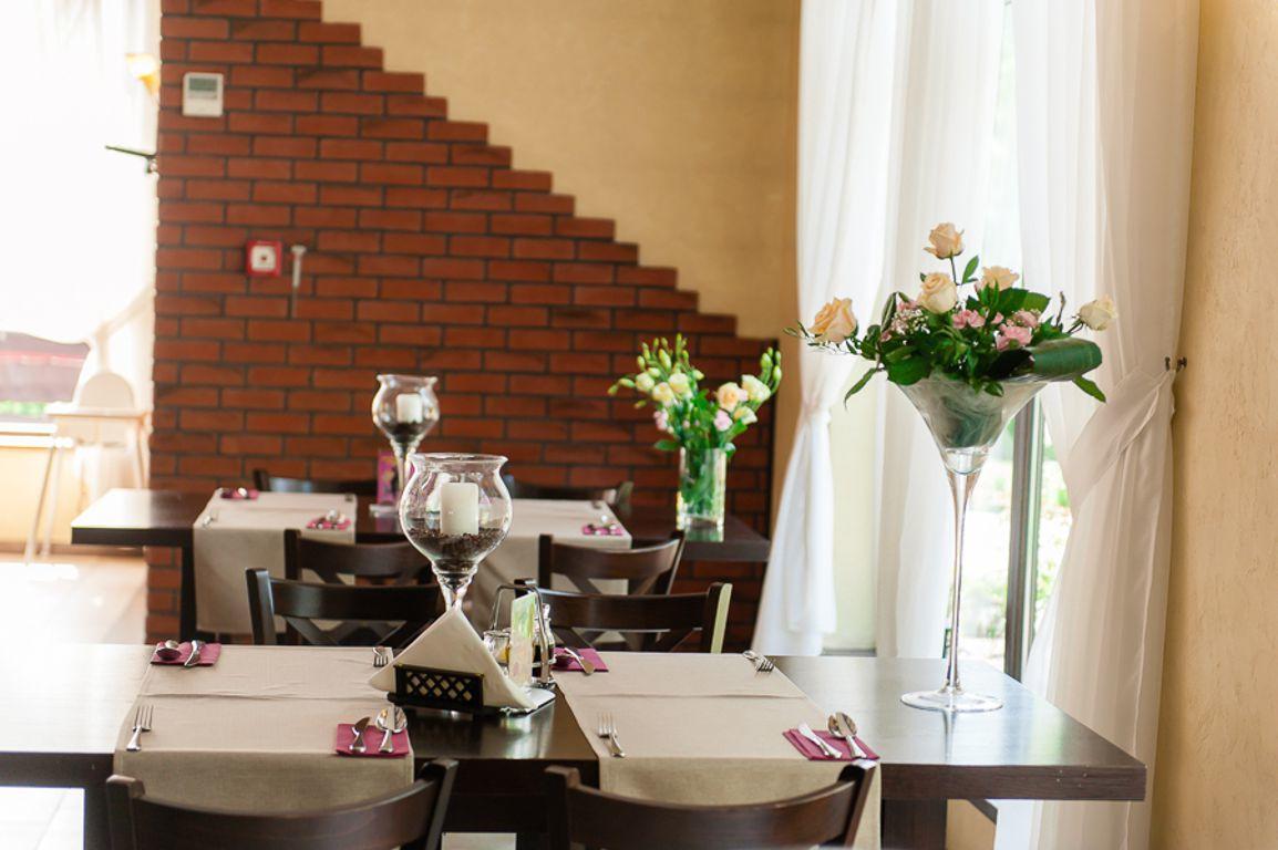 Hotel Podzamcze Góra Kalwaria Eksteriør bilde